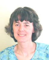 Anneliese Krichbaumer