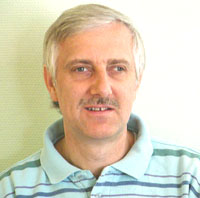 Walter Krichbaumer